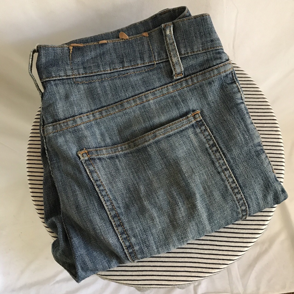 Blue Stone Cheap Monday jeans